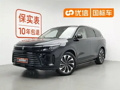AITO 问界 AITO M7