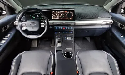 Hyundai Nexo