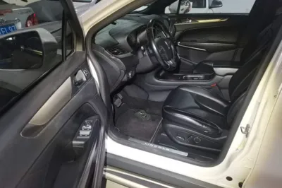 Lincoln MKC