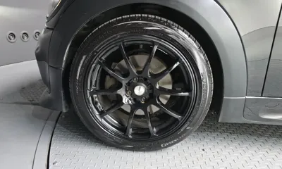 MINI Coupe