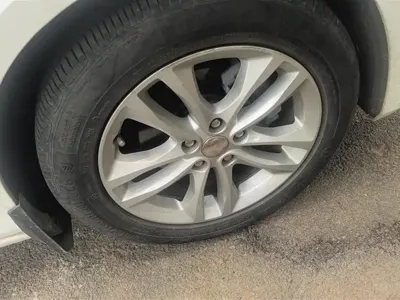Chevrolet Malibu XL