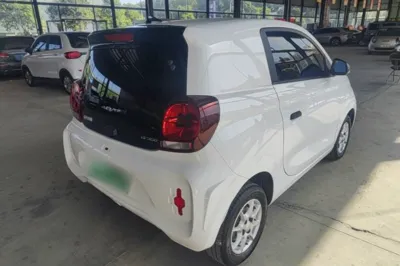Roewe Clever