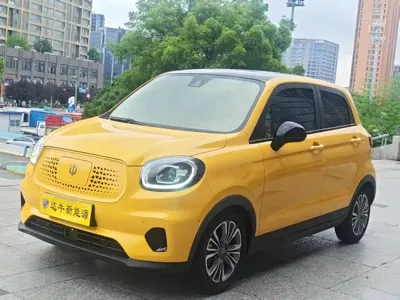 Leapmotor Leapmotor T03