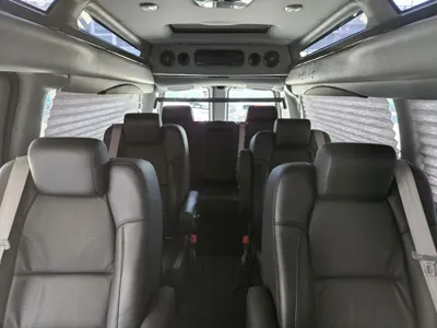 Chevrolet Express Van