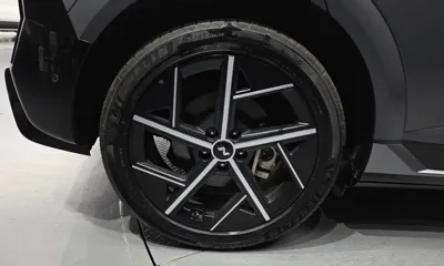 Hyundai Ioniq5