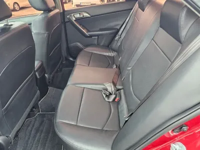 Kia Porte