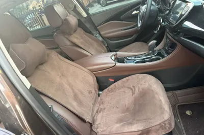 Buick Envision