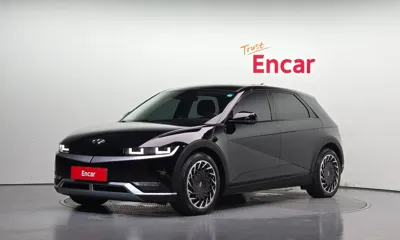 Hyundai Ioniq5