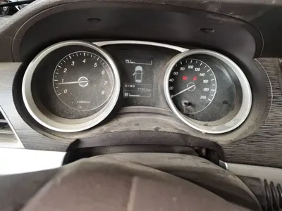 Baojun 730