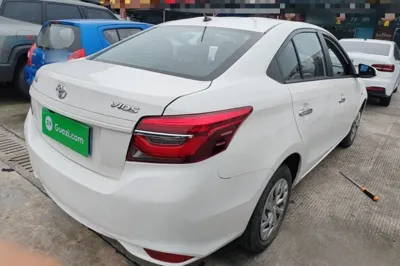 Toyota Vios