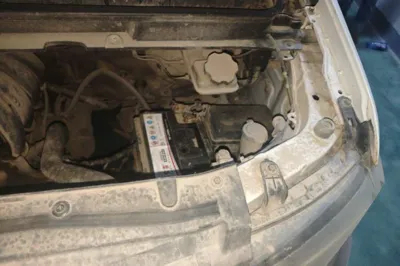 JAC Refine M3
