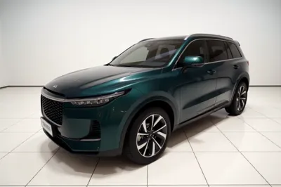 Li Auto ONE
