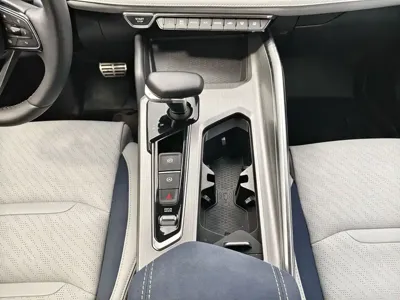Geely Xingrui