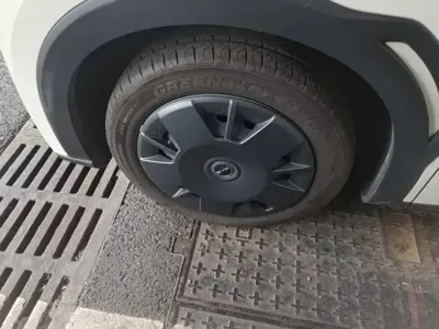 BYD Seagull