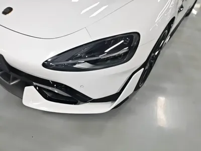 Xiaomi SU7 Ultra
