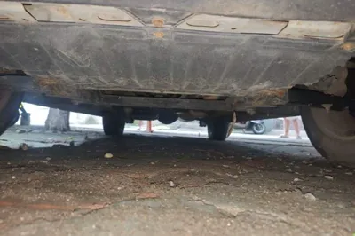 CHANGAN OSHAN CX70