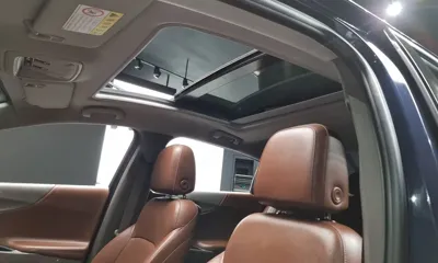 ChevroletGMDaewoo Malibu