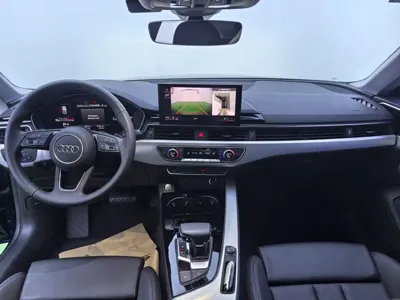 Audi A5 (Import)