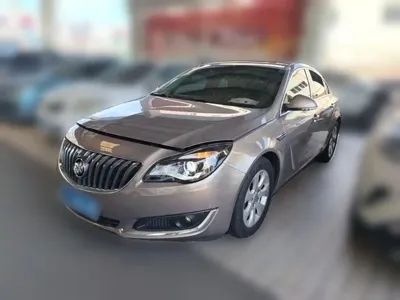 Buick Regal