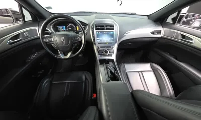 Lincoln MKZ
