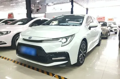 Toyota Levin