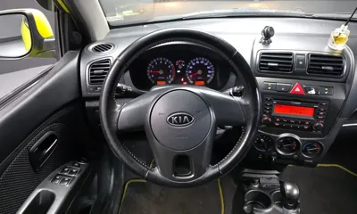Kia Morning