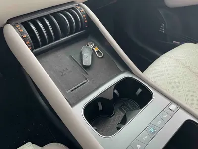BYD Yuan Plus