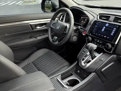 Honda Breeze