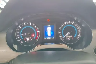 Haval H2