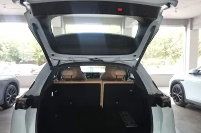 Arcfox Alpha T5