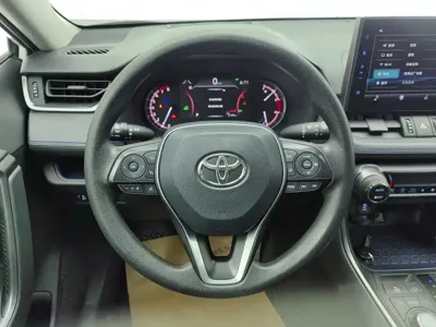 Toyota Wildlander