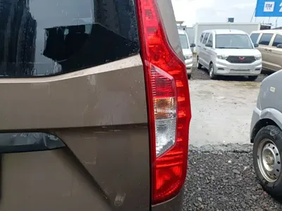 Wuling Zhengcheng Classic