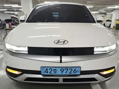 Hyundai Ioniq5