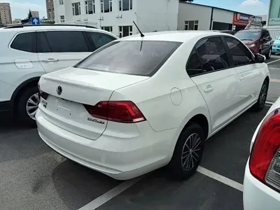 Volkswagen Santana