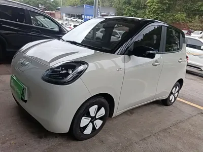 Wuling MINIEV