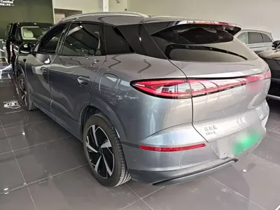 BYD 海狮06