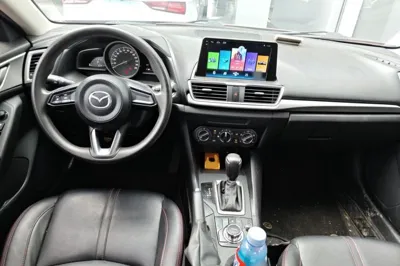 Mazda Mazda 3 Axela