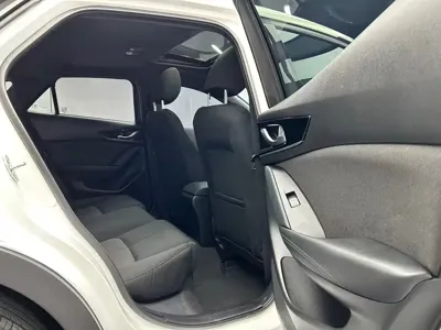 Mazda CX-4
