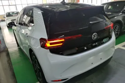 Volkswagen ID.3