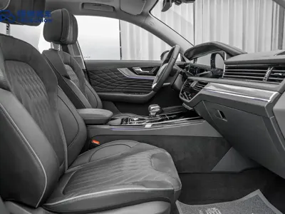 Hongqi Hongqi HS5