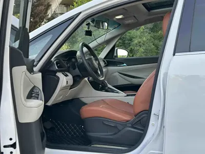Buick GL6