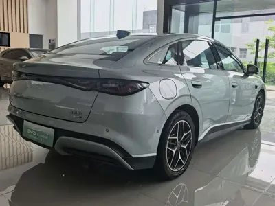 BYD 海豹06