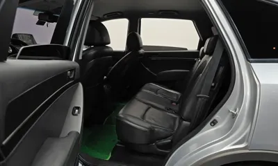 Hyundai Veracruz