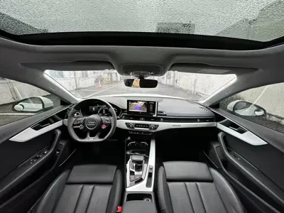 Audi A5 (Import)