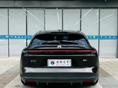 Nio ET5T