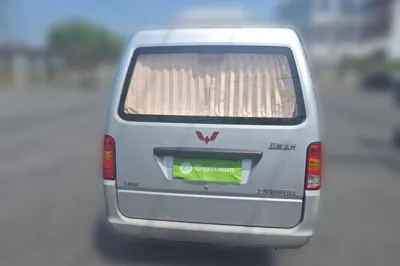 Wuling Zhiguang
