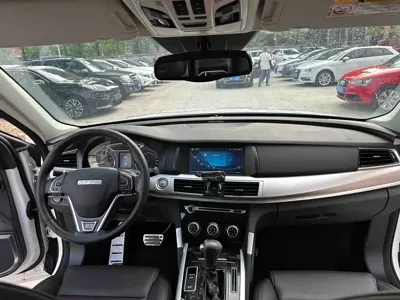 Haval H7