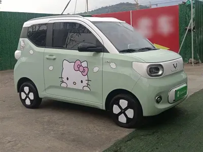 Wuling MINIEV