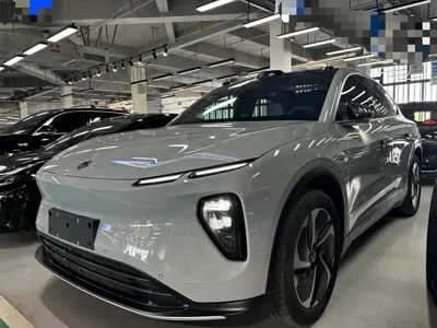 Nio EC6