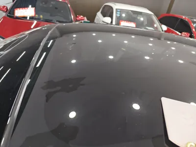 Nio Firefly